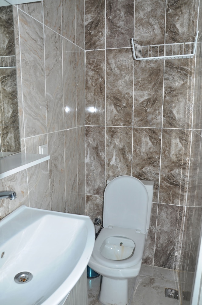 Executive Apartment photo 2