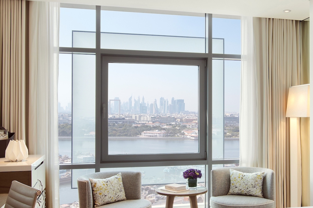 Suite, 1 Bedroom, Club Lounge Access - Photo 8