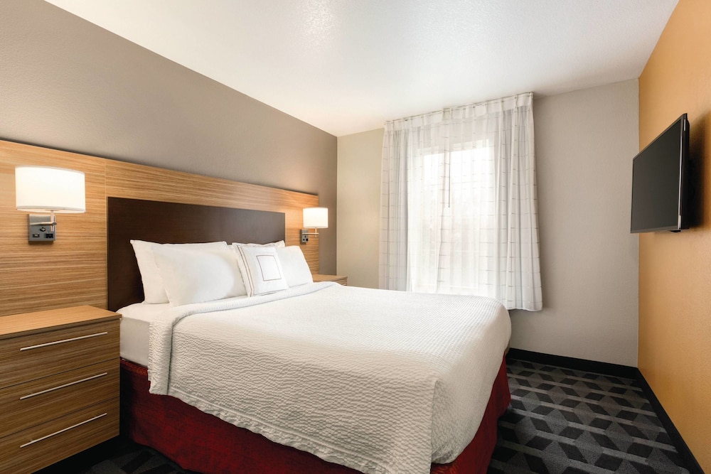 Suite, 1 Bedroom (Hearing Accessible) photo 2