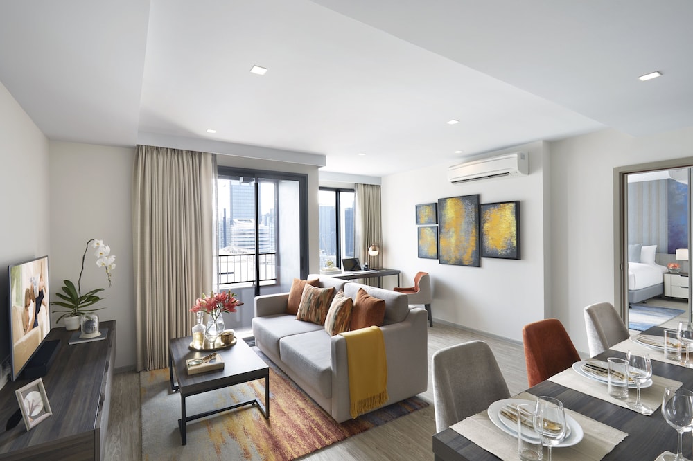 Executive Room, 3 Bedrooms - Photo 7