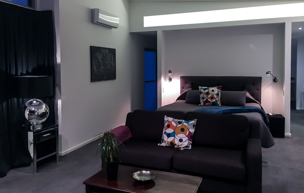 Haven Suite photo 2