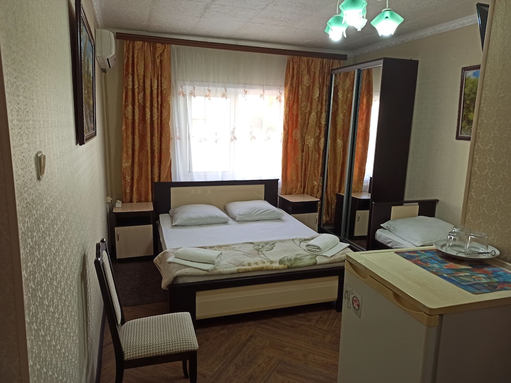 Triple Room photo 3