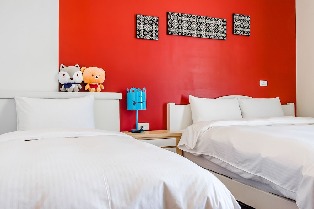 Superior Double Room with Balcony photo 2