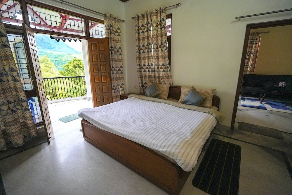 Premium Bungalow, Mountain View
