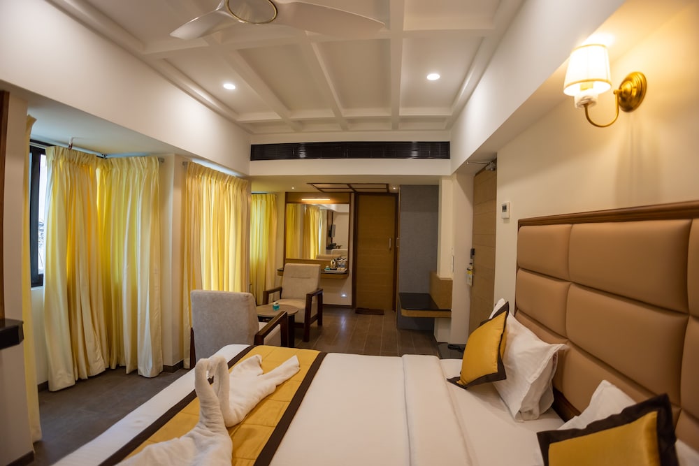 Economy Suite, 1 Bedroom, Private Bathroom photo 1