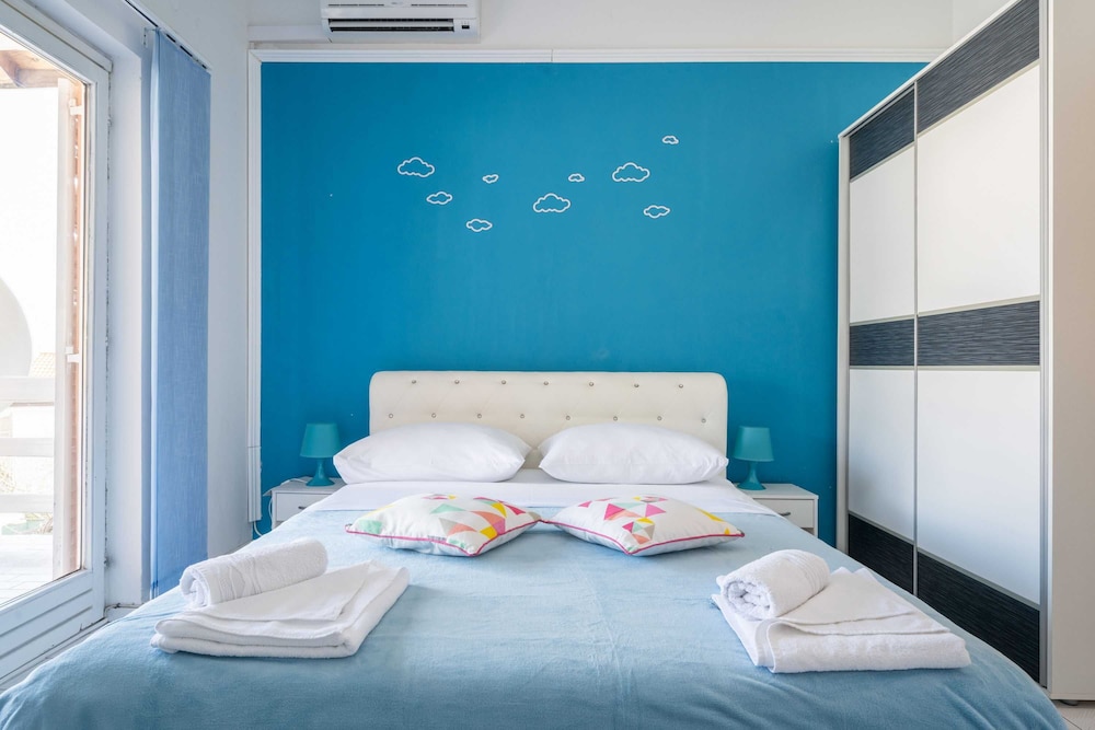 Apartment (Standard 1 Bedroom Apt - Azur) photo 2
