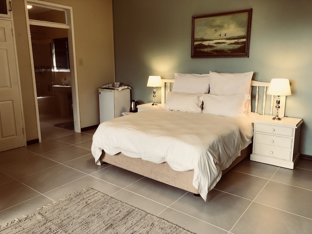Deluxe Room photo 2