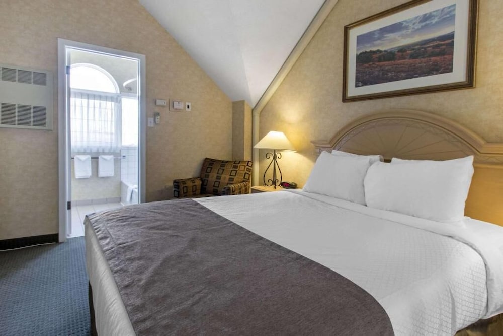 Business Room, 1 King Bed, Non Smoking photo 3
