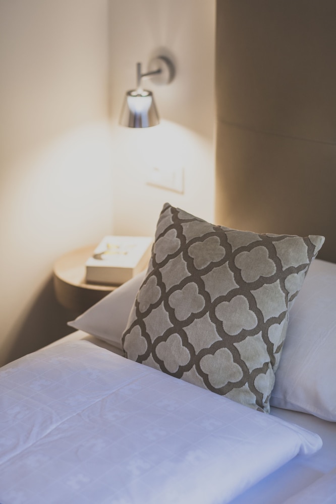 Room, 1 Twin Bed