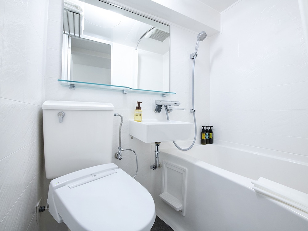 (2023 Renewal) Superior Semi-double Room, Non Smoking (Cleaning is Optional with Additional Cost) photo 3