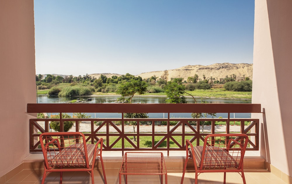 Double Room (Nile view) photo 2