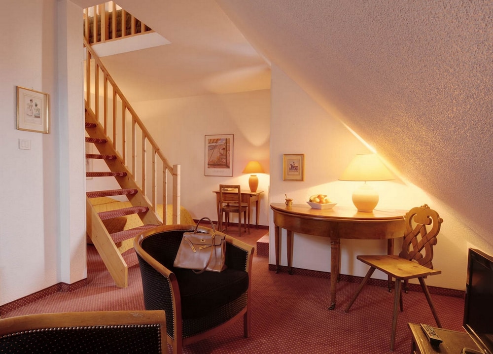 Duplex (Duplex Suite) - Photo 2