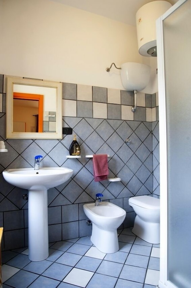 Double Or Twin Room photo 2