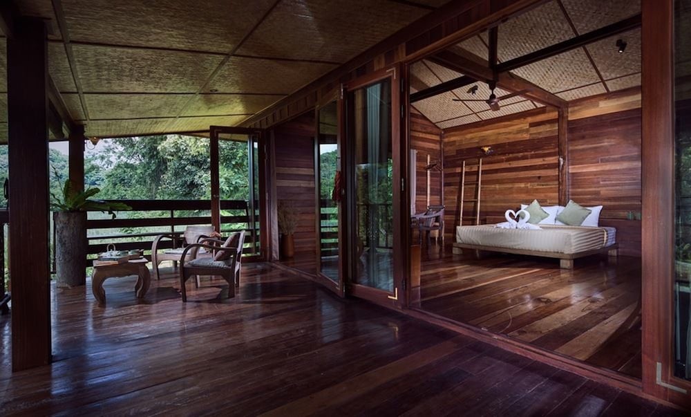 Romantic Loft