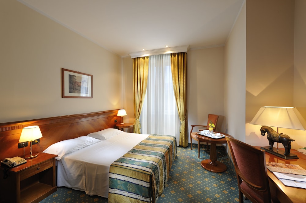 Deluxe Room photo 1