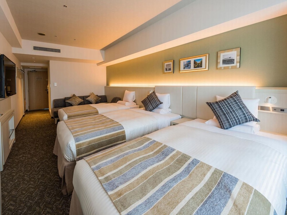 Family Comfort Triple Room, Non Smoking - Photo 2