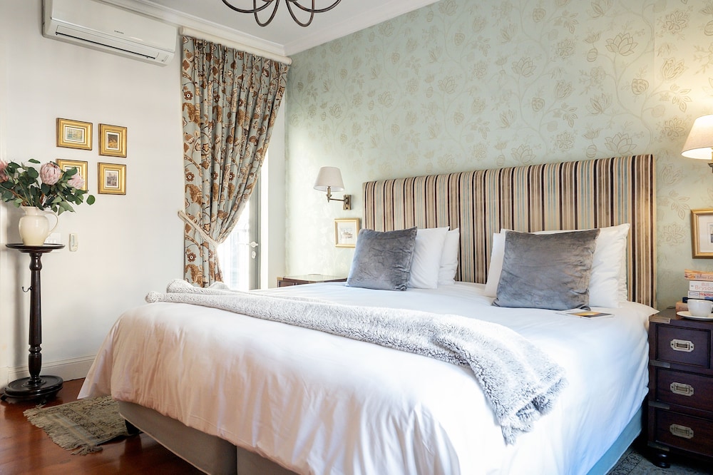 Luxury Apartment