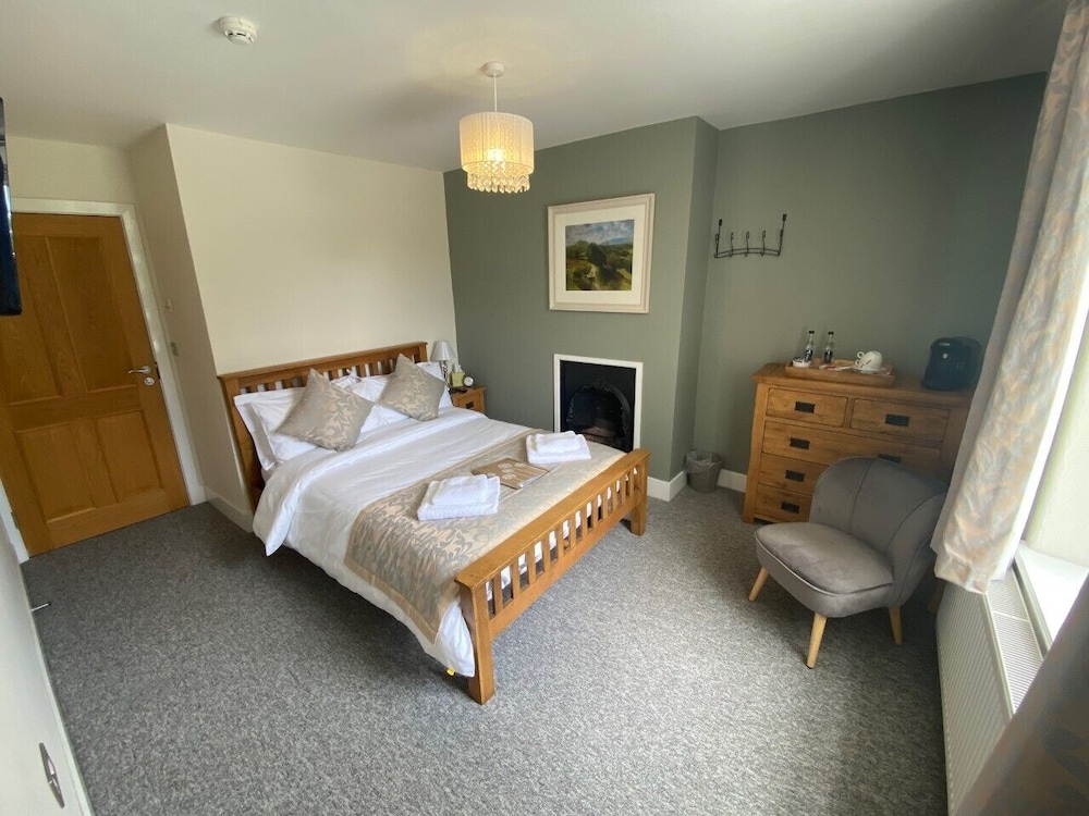 Classic Double Room, 1 Double Bed photo 1