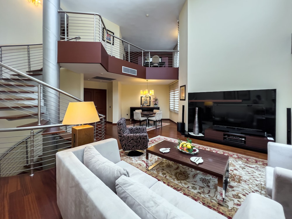 Presidential Suite photo 3