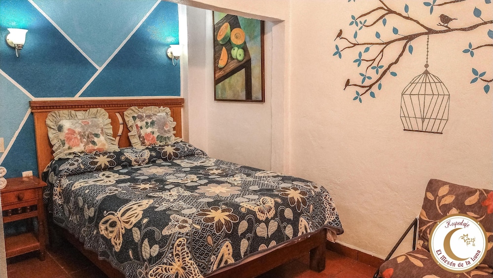 Economy Room, 1 Double Bed photo 1