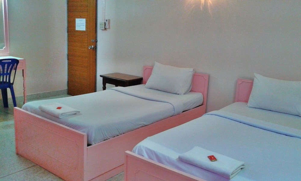 Standard Room photo 3