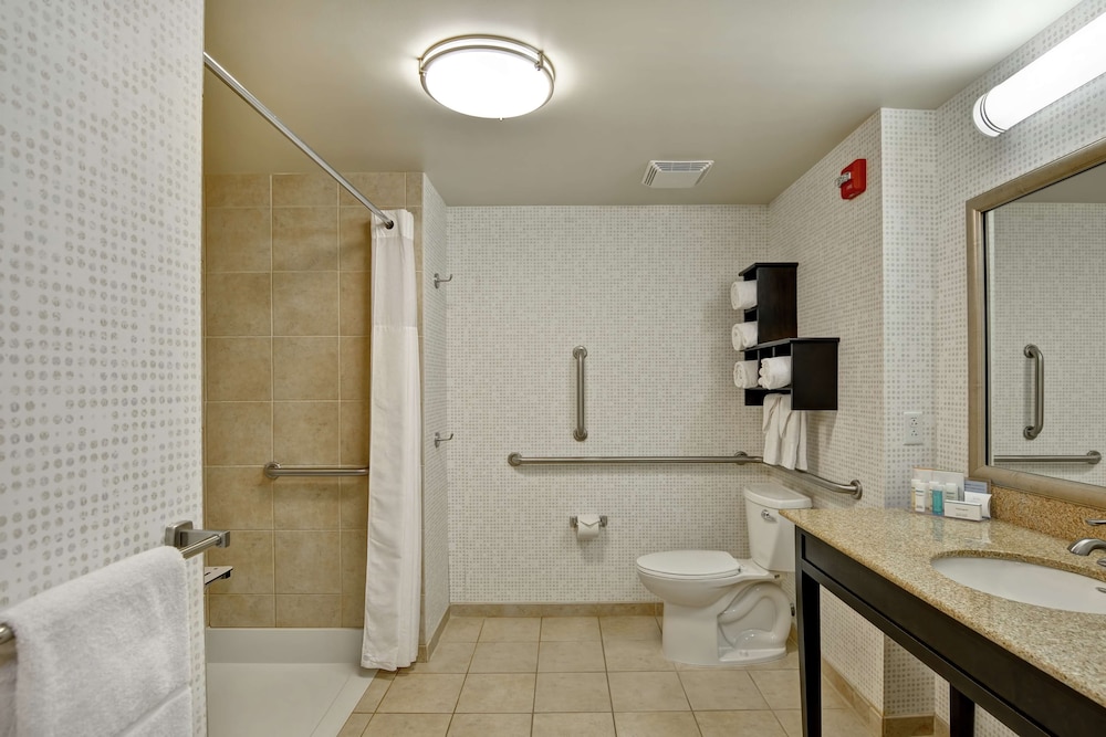 Room, 1 King Bed, Accessible - Photo 3