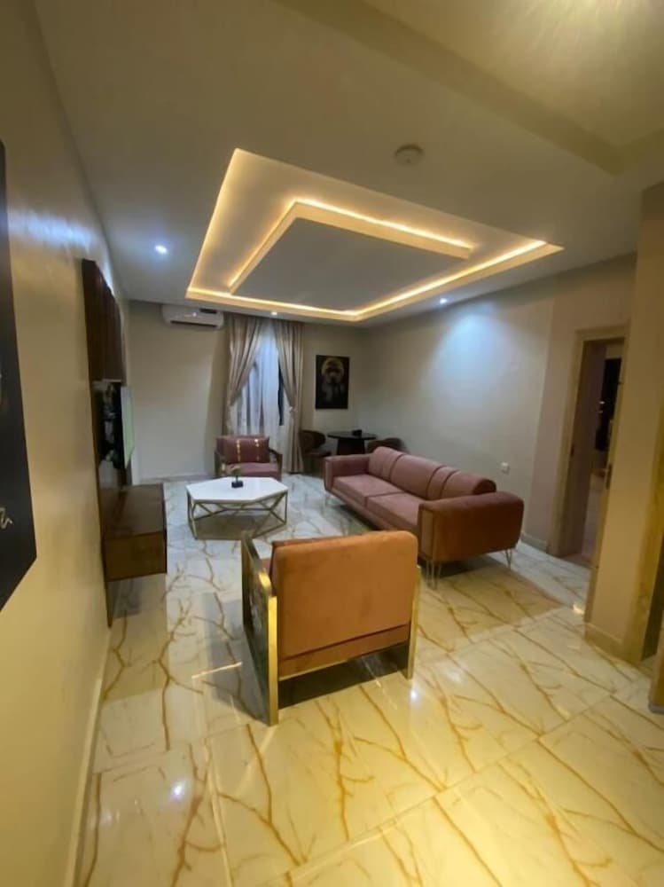 Presidential Suite photo 3