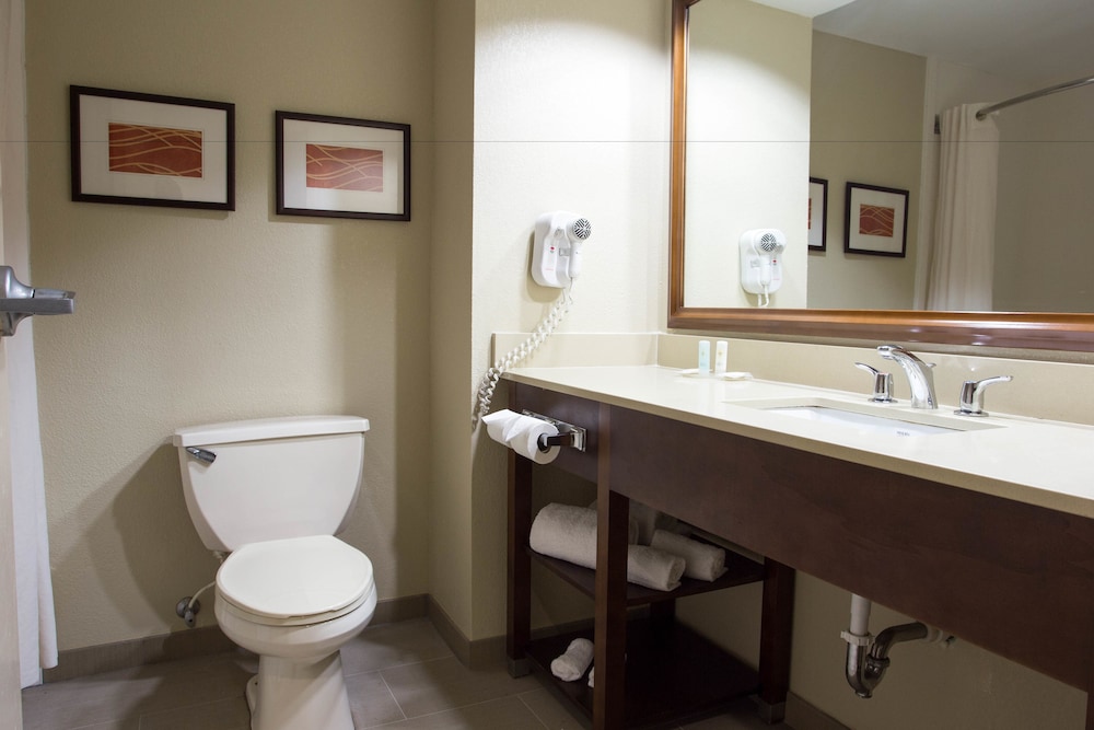 Suite, Accessible, Non Smoking - Photo 3