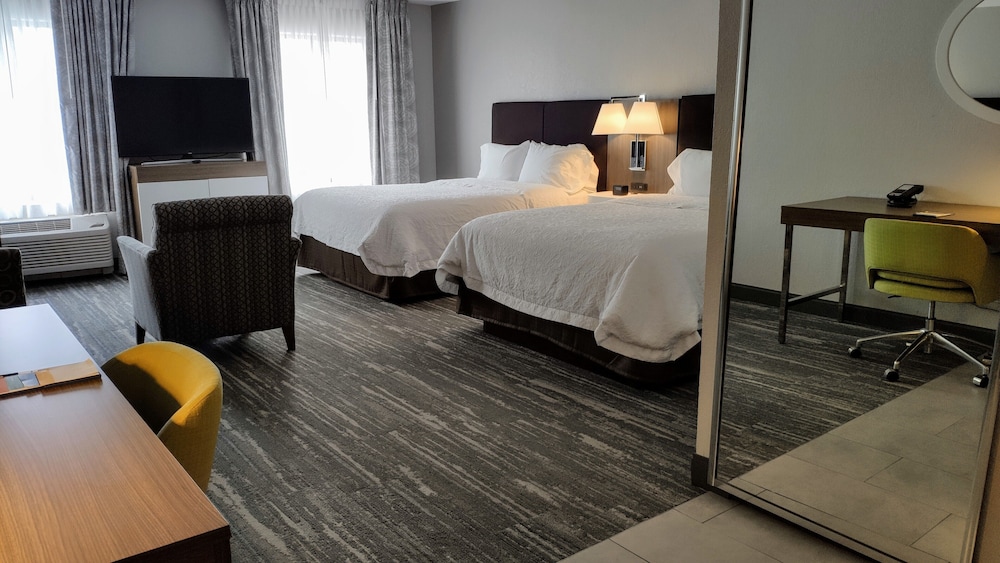 Suite, Multiple Beds, Accessible, Non Smoking - Photo 3