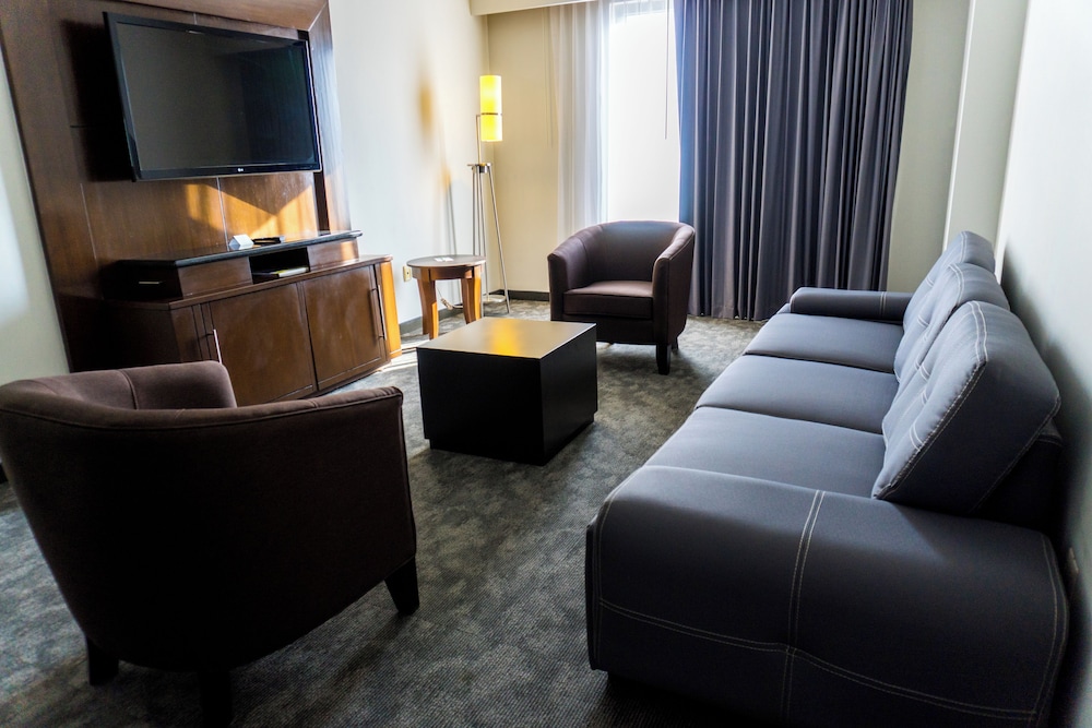 Junior Suite, 1 Bedroom photo 2