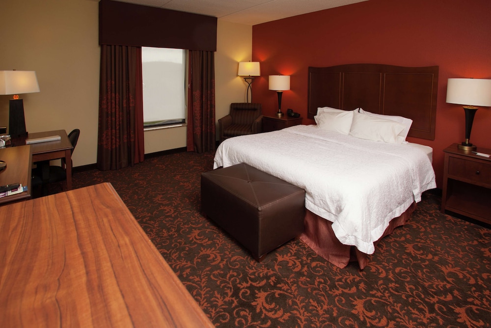 Room, 1 King Bed, Accessible, Non Smoking - Photo 1