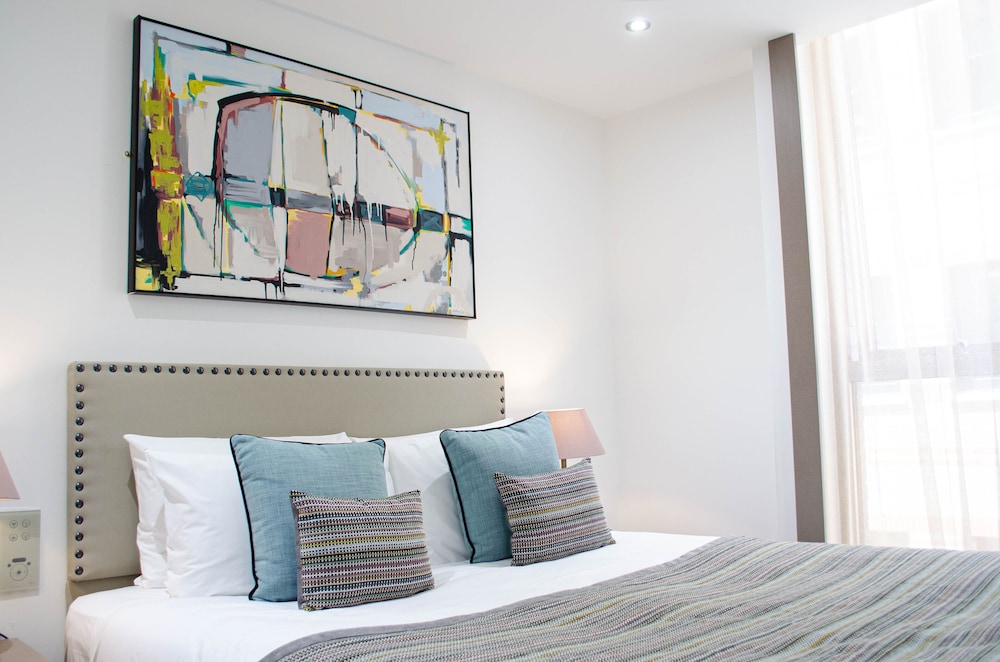 Executive Suite, 1 Bedroom photo 2