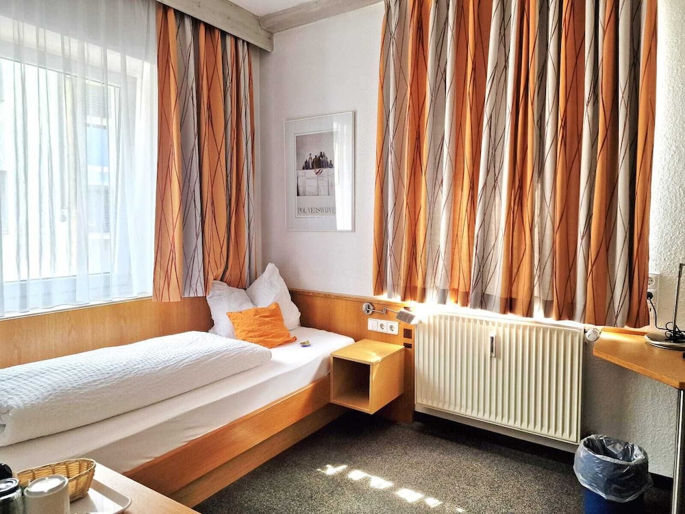 Premium Single Room, Air conditioning photo 2