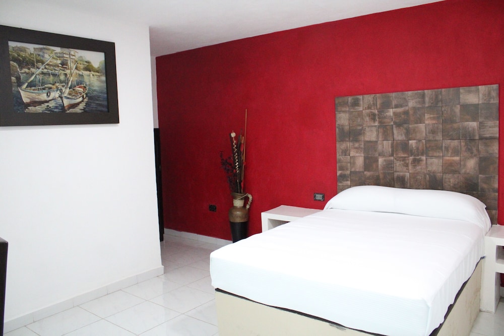Basic Room photo 2