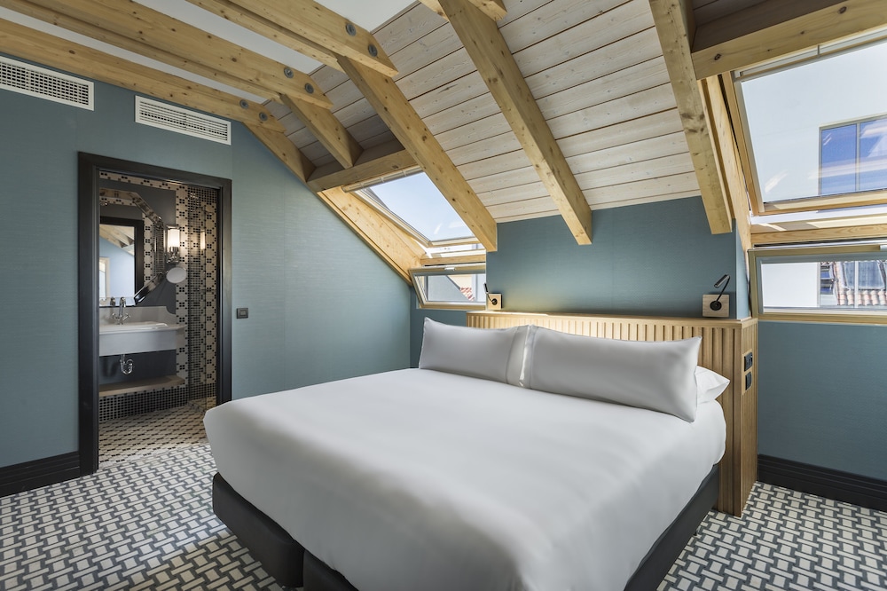 Room (Atico) - Photo 5
