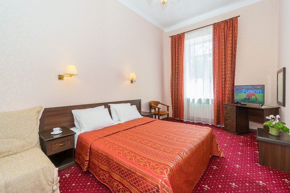 Classic Suite