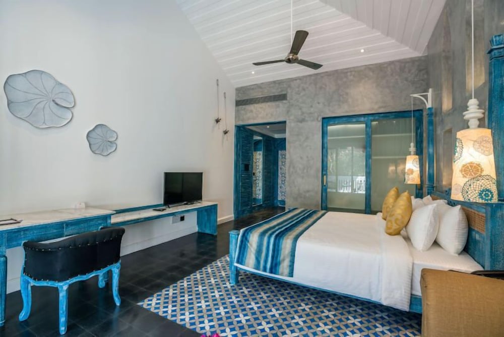 Superior King Room photo 1