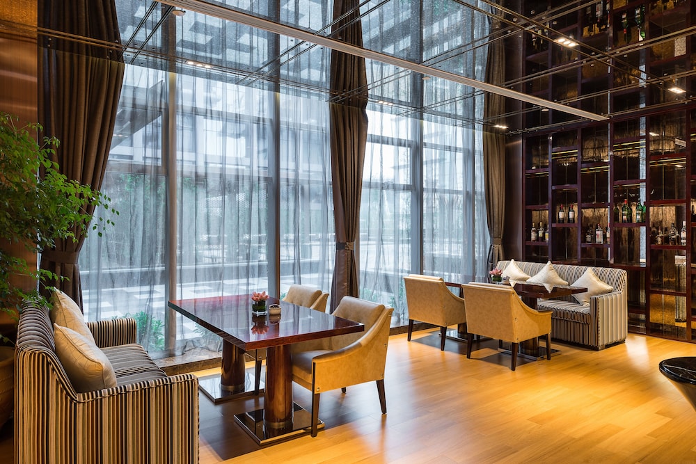Executive Twin Room, 2 Twin Beds, Club Lounge Access - Photo 7