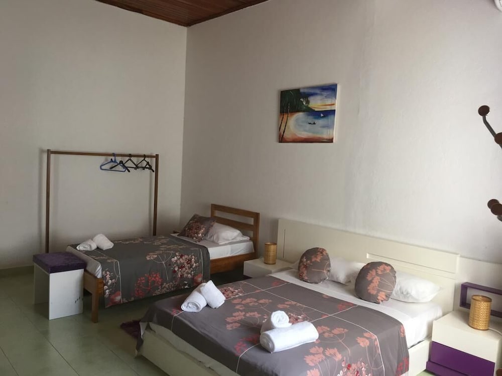 Triple Room photo 3