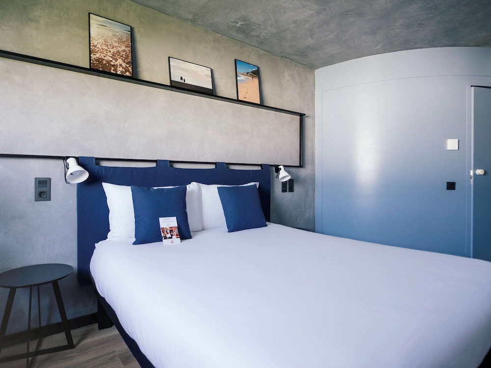 Standard Double Room, 1 Double Bed - Photo 1