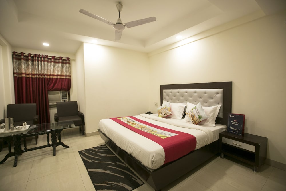 Double Or Twin Room photo 1
