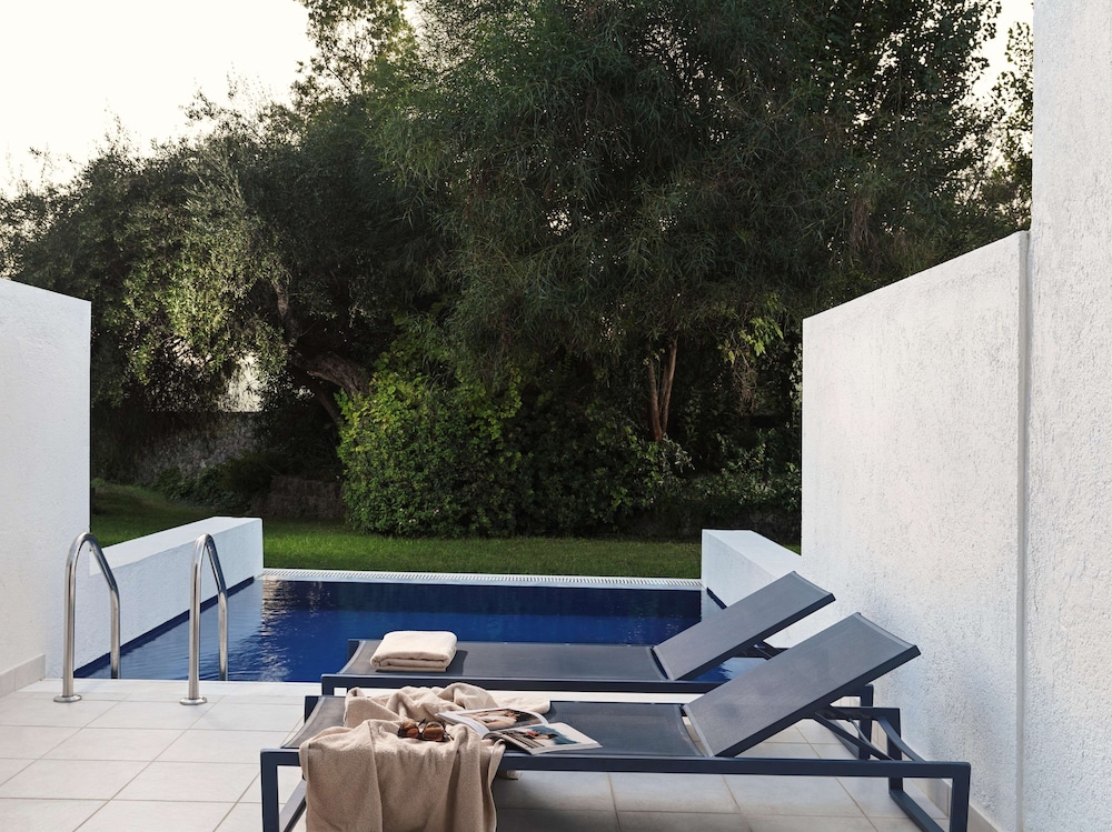 Bungalow, Private Pool, Garden View - Photo 5