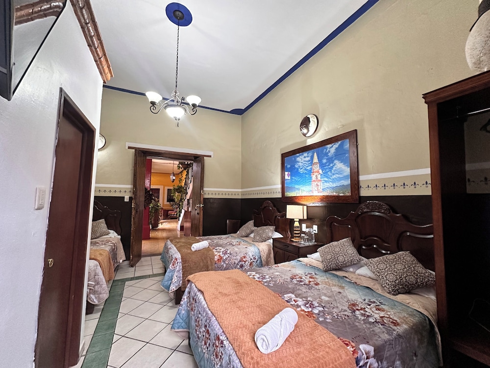 Classic Triple Room - Photo 8