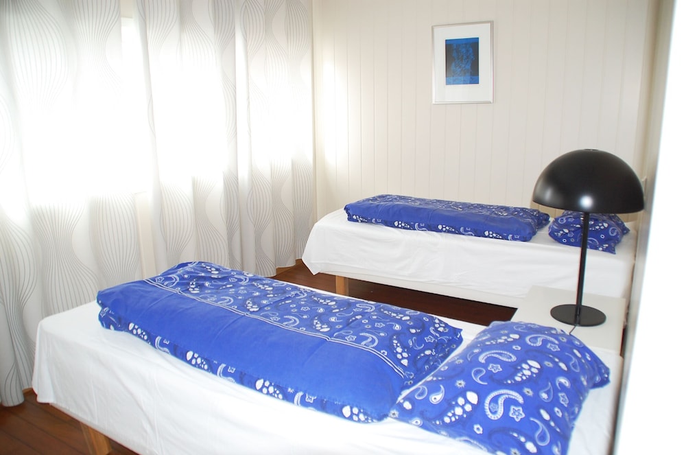 Double or Twin Room, Sea View photo 1