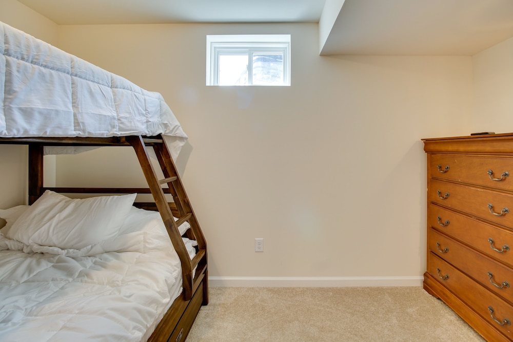 House (5 Bedrooms) photo 3