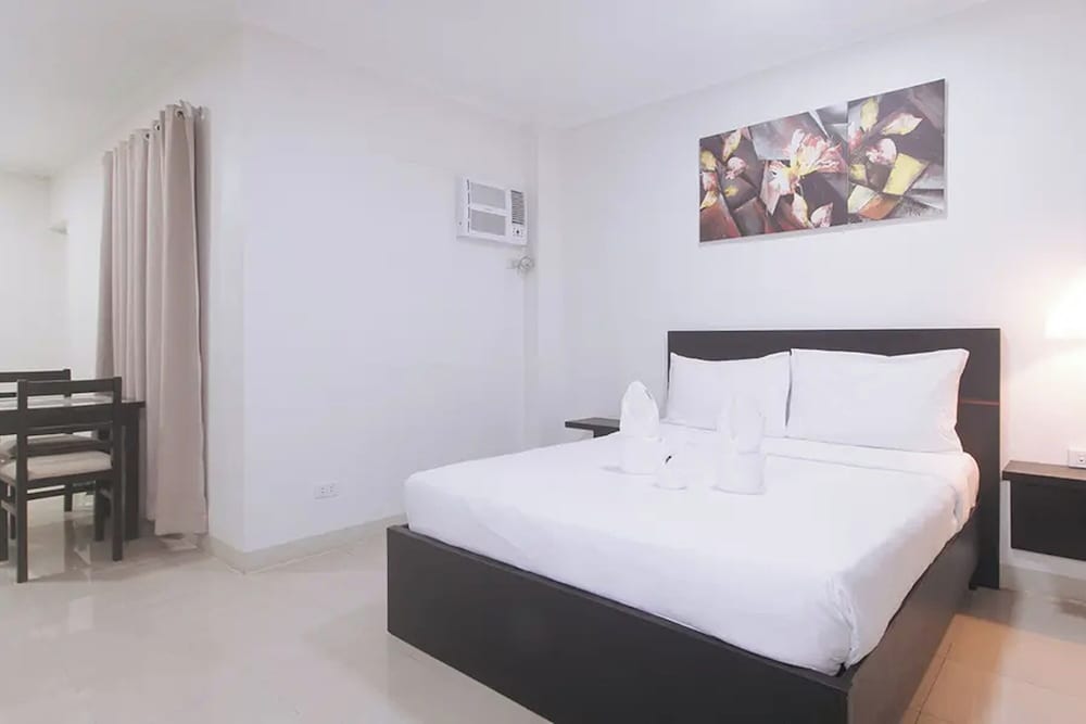 Suite photo 1