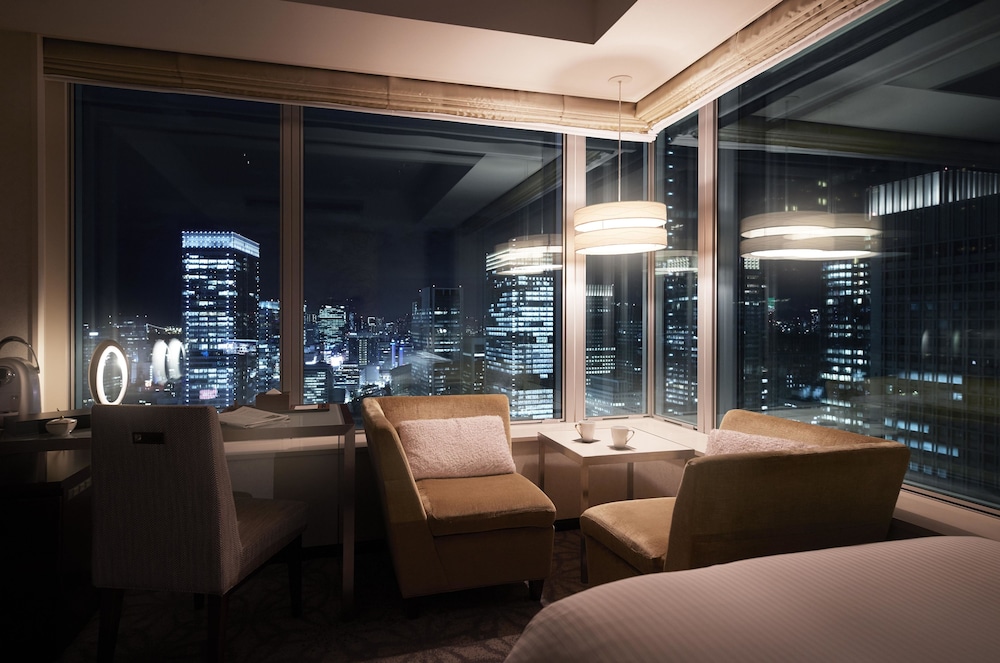 Executive Corner Twin 30sqm Non smoking - Photo 4