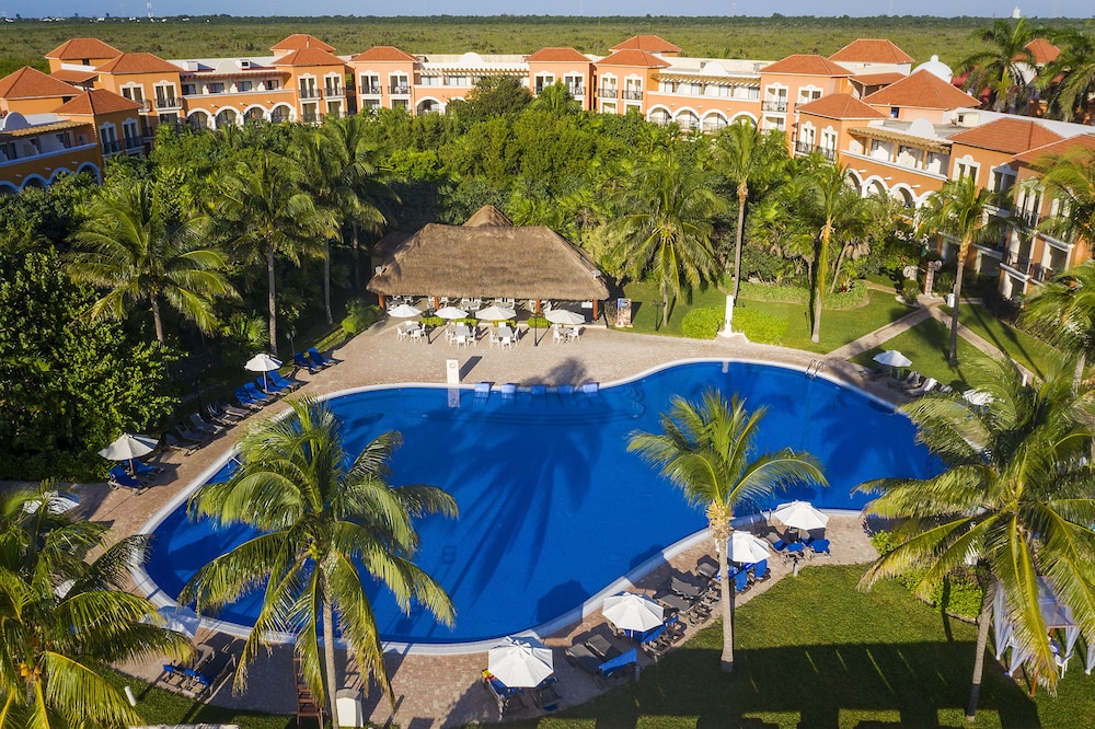 Junior Suite Beso Garden View