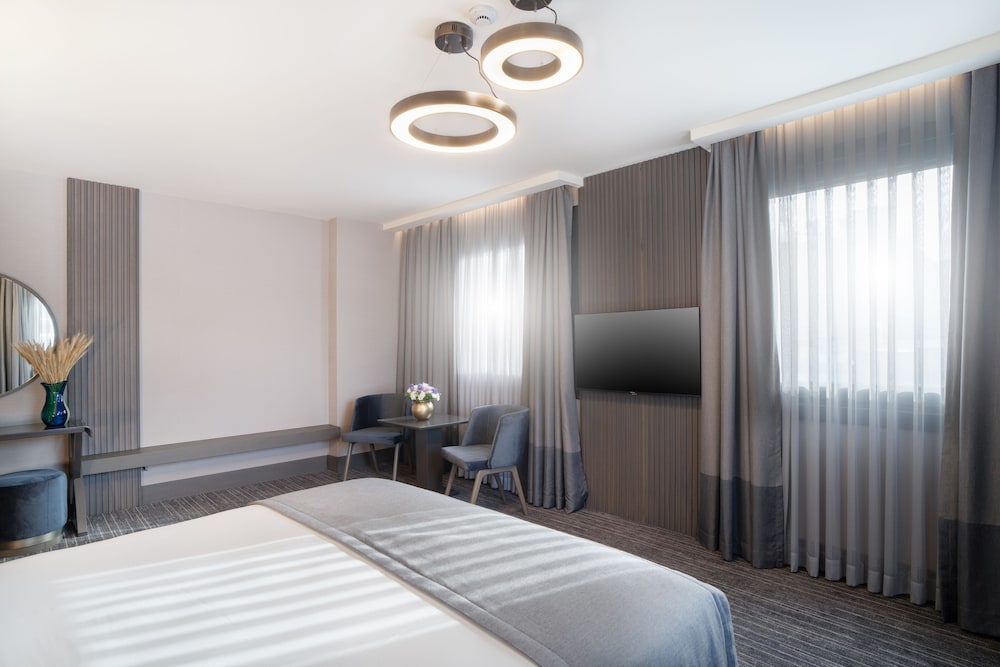 Deluxe Room photo 1