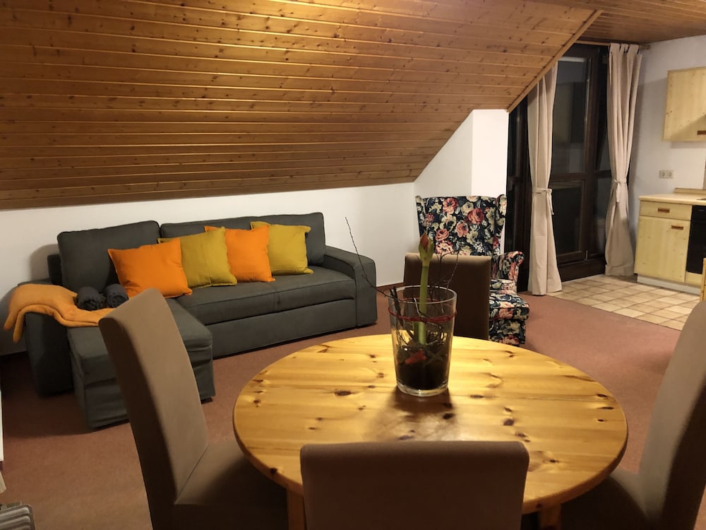 Apartment photo 1